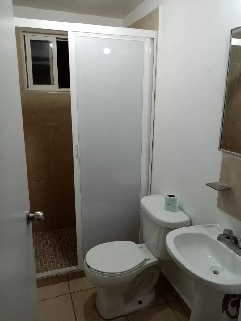 Renta de casa bonita